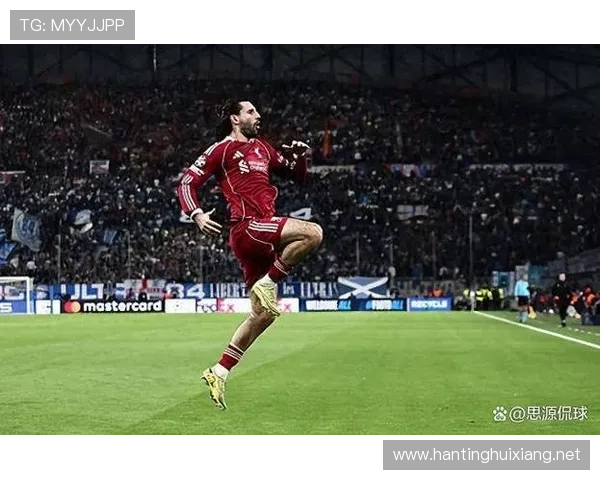 凯尔凯兹展示萨拉赫夺奖辉煌时刻